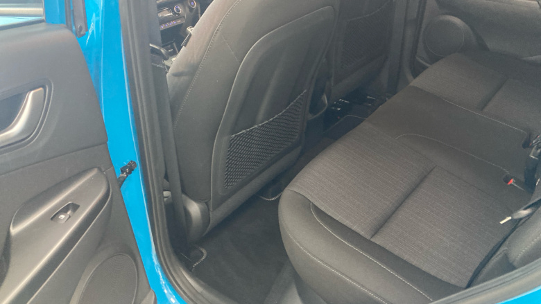 Hyundai Kona 1.0 TGDi 48V MHEV Premium 5dr Petrol Hatchback